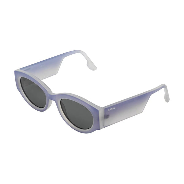 Dax / Sky Gradient & Grey Lens - Shade Files